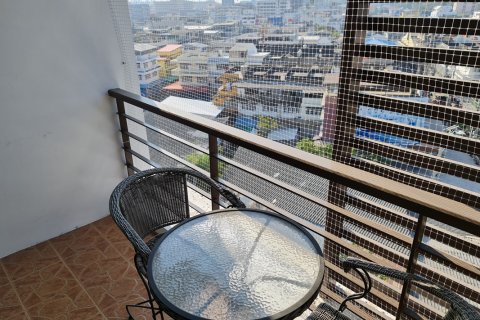 Condo à Hua Hin, Thaïlande, 1 chambre № 205695 - photo 7