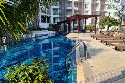 Condo à Hua Hin, Thaïlande, 1 chambre № 205695 - photo 3