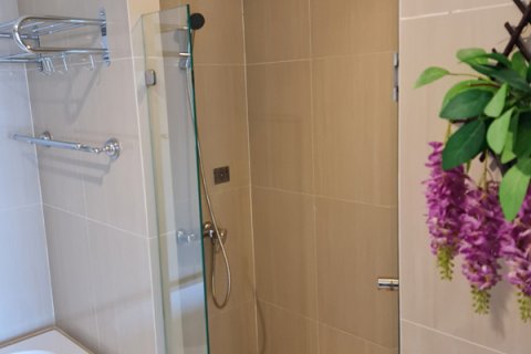 Condo à Hua Hin, Thaïlande, 1 chambre № 205695 - photo 18