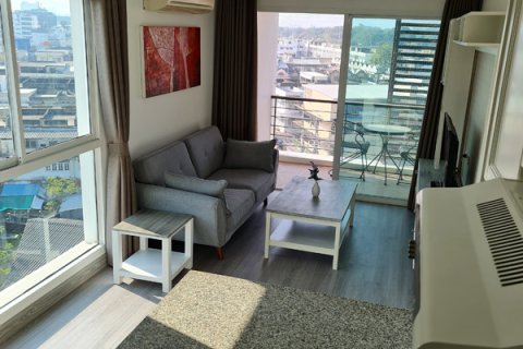 Condo à Hua Hin, Thaïlande, 1 chambre № 205695 - photo 10