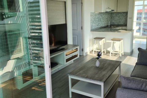 Condo à Hua Hin, Thaïlande, 1 chambre № 205695 - photo 8