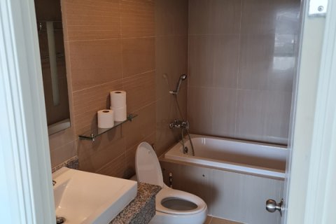 Condo à Hua Hin, Thaïlande, 1 chambre № 205695 - photo 16