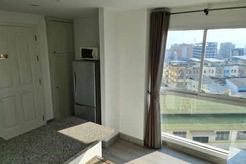 Condo à Hua Hin, Thaïlande, 1 chambre № 205695 - photo 12