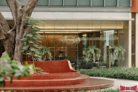 Apartment in Bangkok, Thailand 2 bedrooms № 194038 - photo 5