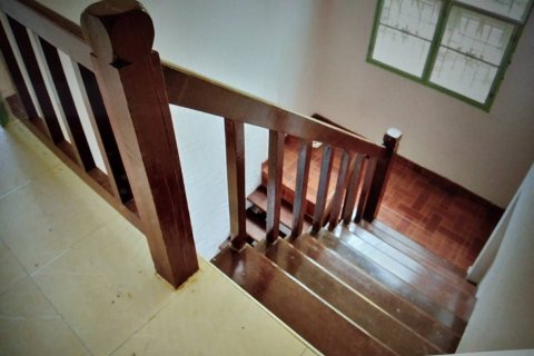 House in Pathum Thani, Thailand 3 bedrooms № 148589 - photo 9