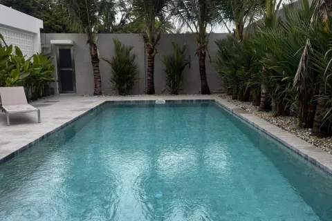 Villa à Phuket, Thaïlande 3 chambres № 148592 - photo 2