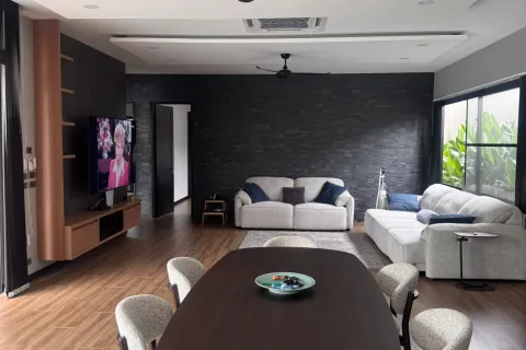 Villa à Phuket, Thaïlande 3 chambres № 148592 - photo 4