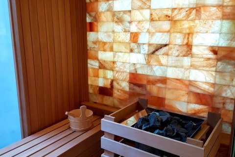 Studio in the Condo in Phaya Thai, Bangkok, Thailand  № 148591 - photo 17