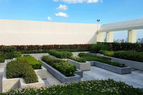 Studio in the Condo in Phaya Thai, Bangkok, Thailand  № 148591 - photo 10