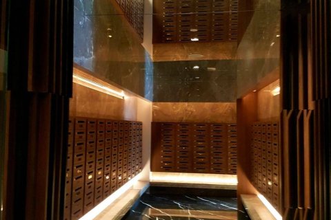 Studio in the Condo in Phaya Thai, Bangkok, Thailand  № 148591 - photo 23