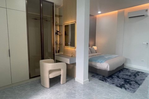 Villa in Pattaya, Thailand 5 bedrooms № 153024 - photo 19