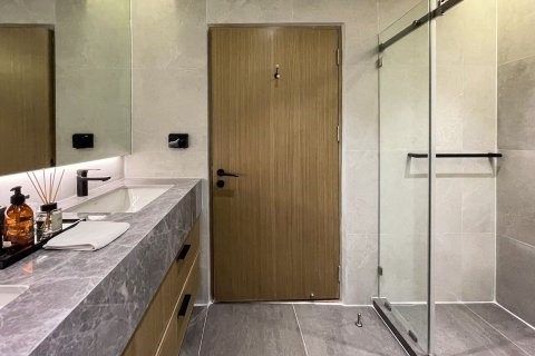 Кондоминиум с 3 спальнями в Клонг Тоэй, Бангкок, Таиланд № 153028 - фото 10