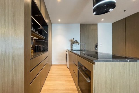 Кондоминиум с 3 спальнями в Клонг Тоэй, Бангкок, Таиланд № 153028 - фото 6