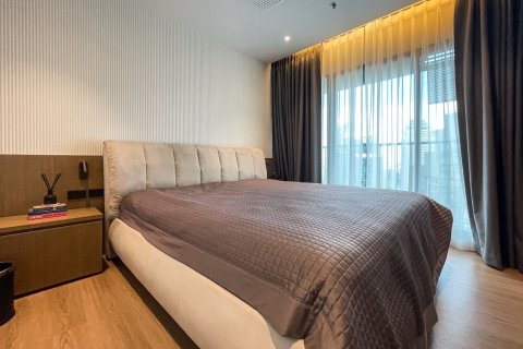 Кондоминиум с 3 спальнями в Клонг Тоэй, Бангкок, Таиланд № 153028 - фото 13