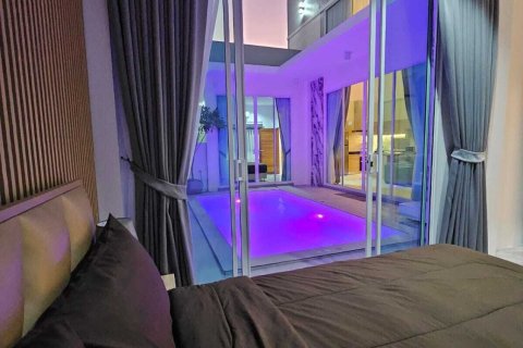 Villa in Phuket, Thailand 3 bedrooms № 153025 - photo 7