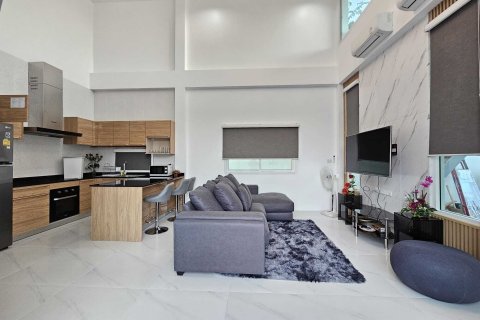 Villa in Phuket, Thailand 3 bedrooms № 153025 - photo 3