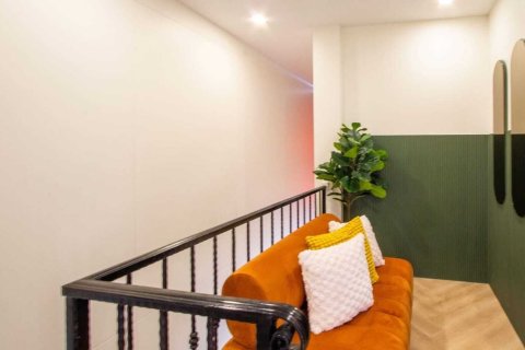 Studio dans le Condo à Buriram, Thaïlande  № 153026 - photo 12