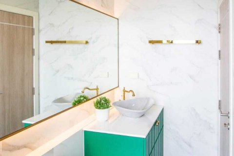 Studio dans le Condo à Buriram, Thaïlande  № 153026 - photo 8