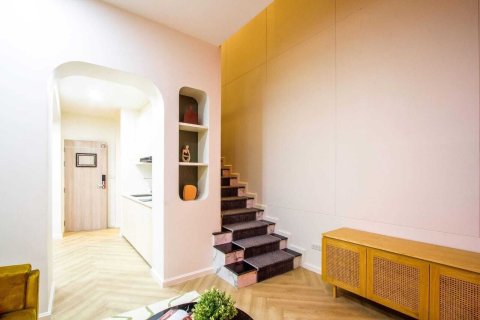 Studio dans le Condo à Buriram, Thaïlande  № 153026 - photo 20