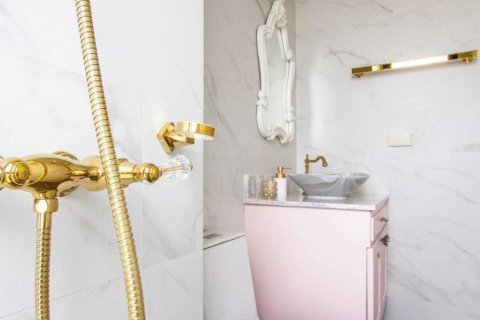 Studio dans le Condo à Buriram, Thaïlande  № 153026 - photo 11