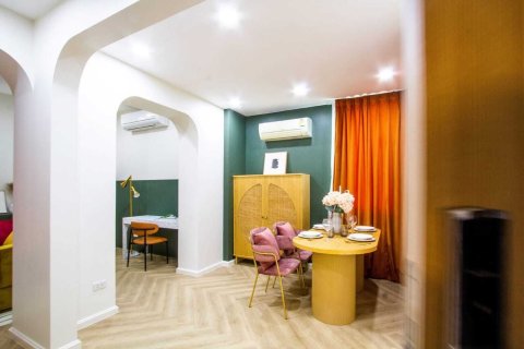 Studio dans le Condo à Buriram, Thaïlande  № 153026 - photo 22