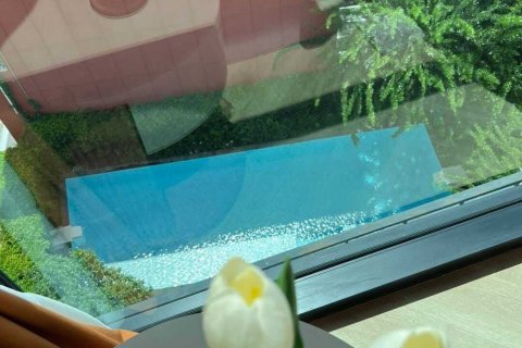 Studio dans le Condo à Buriram, Thaïlande  № 153026 - photo 5