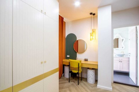 Studio dans le Condo à Buriram, Thaïlande  № 153026 - photo 7