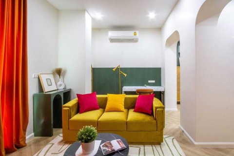 Studio dans le Condo à Buriram, Thaïlande  № 153026 - photo 26