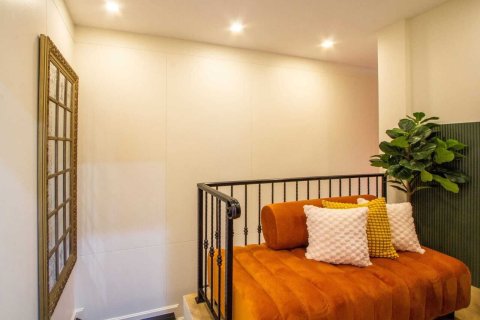 Studio dans le Condo à Buriram, Thaïlande  № 153026 - photo 4