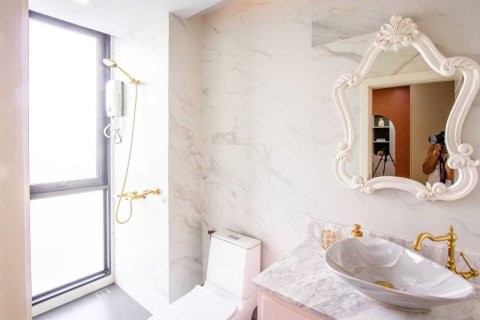 Studio dans le Condo à Buriram, Thaïlande  № 153026 - photo 15