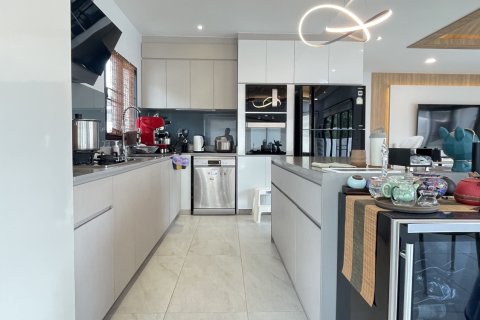 Villa in Pattaya, Thailand 3 bedrooms № 153023 - photo 6