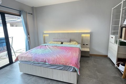 Villa in Pattaya, Thailand 3 bedrooms № 153023 - photo 10