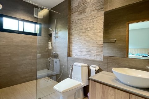 Villa in Pattaya, Thailand 3 bedrooms № 153023 - photo 15