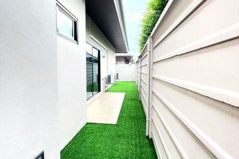 Villa in Pattaya, Thailand 3 bedrooms № 153023 - photo 3