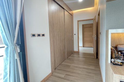 Villa in Pattaya, Thailand 3 bedrooms № 153023 - photo 13