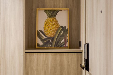 Condo in Watthana, Bangkok, Thailand, 2 bedrooms  № 153029 - photo 22