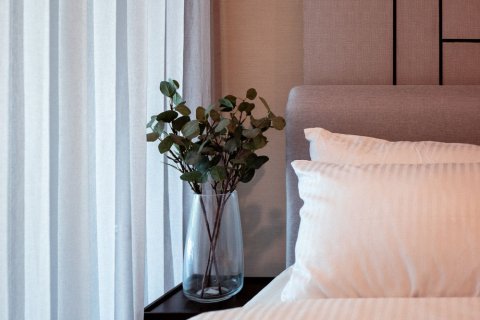 Condo in Watthana, Bangkok, Thailand, 2 bedrooms  № 153029 - photo 15