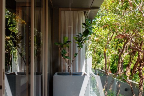 Condo in Watthana, Bangkok, Thailand, 2 bedrooms  № 153029 - photo 7