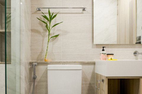 Condo in Watthana, Bangkok, Thailand, 2 bedrooms  № 153029 - photo 25