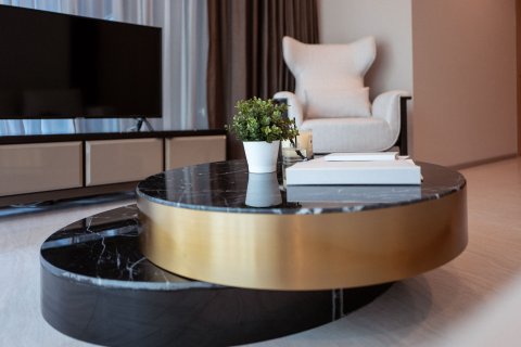 Condo in Watthana, Bangkok, Thailand, 2 bedrooms  № 153029 - photo 30