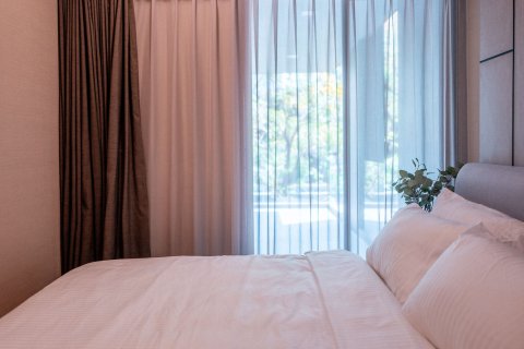 Condo in Watthana, Bangkok, Thailand, 2 bedrooms  № 153029 - photo 13