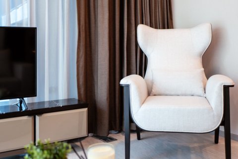 Condo in Watthana, Bangkok, Thailand, 2 bedrooms  № 153029 - photo 8