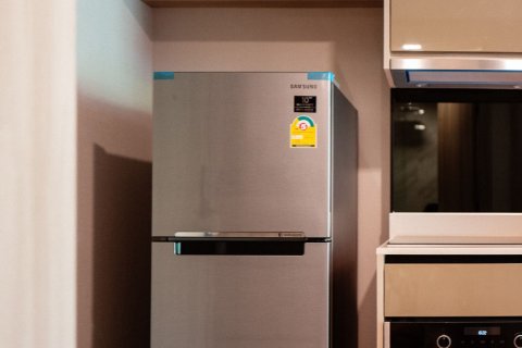 Condo in Watthana, Bangkok, Thailand, 2 bedrooms  № 153029 - photo 20