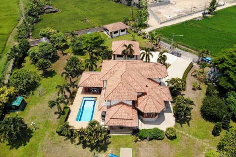 Maison à Chiang Mai, Thaïlande 4 chambres № 155306 - photo 5