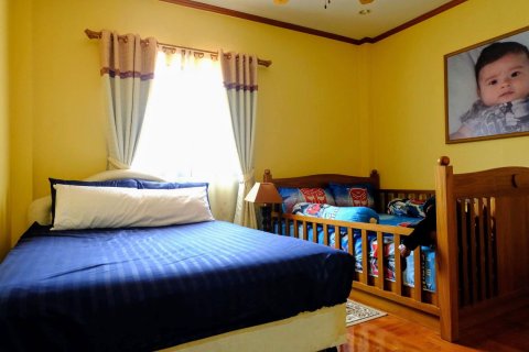 House in Chiang Mai, Thailand 4 bedrooms № 155306 - photo 16