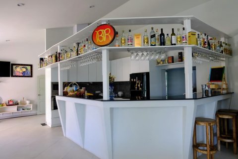 Вилла в Чиангмае, Таиланд с 6 спальнями № 155308 - фото 14