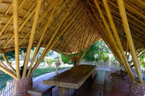 Вилла в Чиангмае, Таиланд с 6 спальнями № 155308 - фото 10