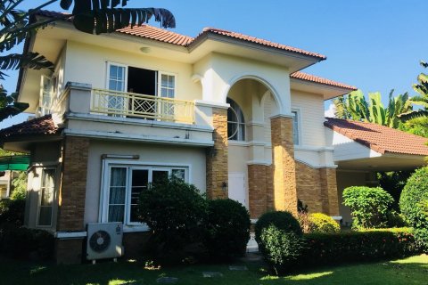 House in Chiang Mai, Thailand 4 bedrooms № 155307 - photo 3