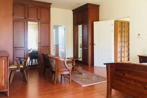 House in Chiang Mai, Thailand 4 bedrooms № 155307 - photo 7