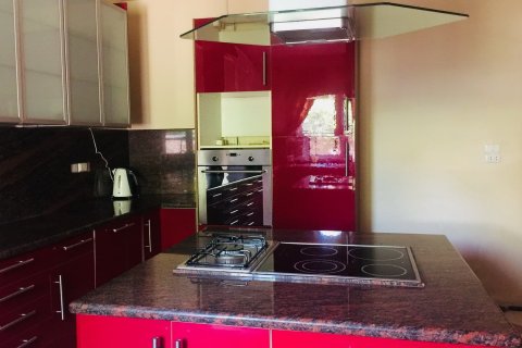 House in Chiang Mai, Thailand 4 bedrooms № 155307 - photo 8